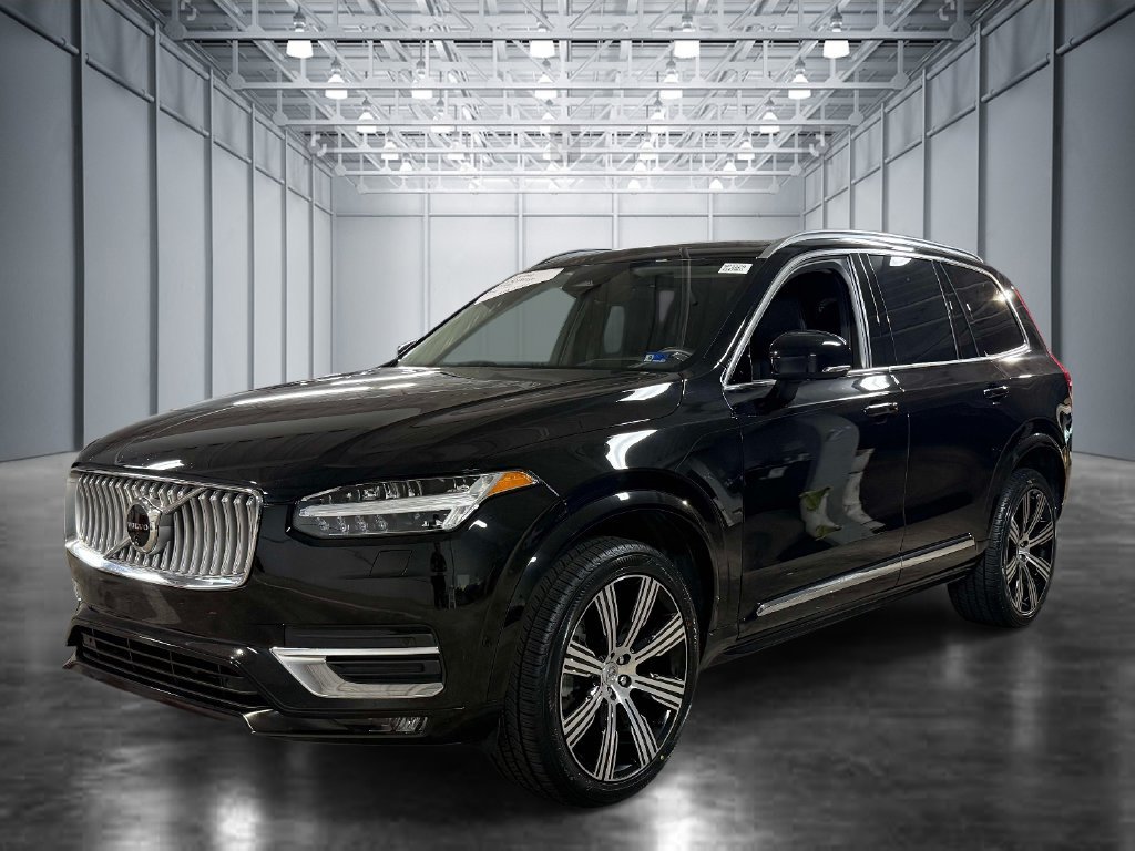 Used 2024 Volvo XC90 B6 Ultimate w/ Protection Package AWD/4WD image 1