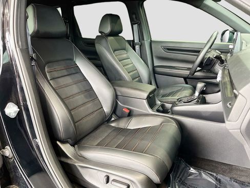 Used 2025 Honda CR-V Sport-L image 26