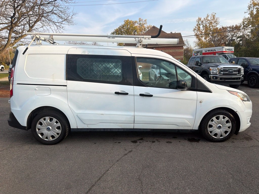 Used 2019 Ford Transit Connect XLT FWD image 4