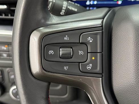 Used 2022 Chevrolet Tahoe RST w/ Luxury Package image 21