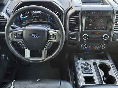Used 2019 Ford Expedition XLT w/ Equipment Group 202A image 24