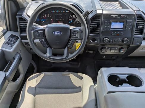 Used 2020 Ford F150 XL w/ Equipment Group 101A Mid RWD image 11