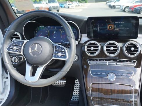 Used 2021 Mercedes-Benz C 300 Cabriolet image 23
