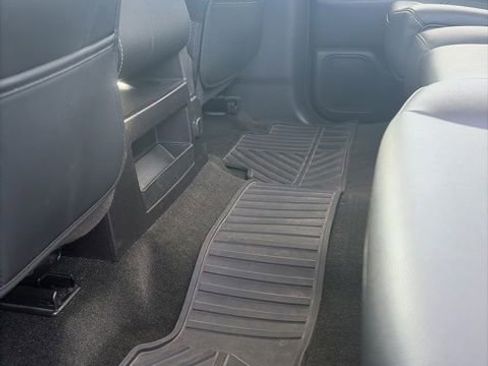 Used 2017 Chevrolet Silverado 1500 LT w/ All Star Edition image 15