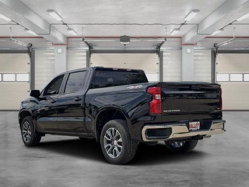 New 2026 Chevrolet Silverado 1500 LT AWD/4WD image 5