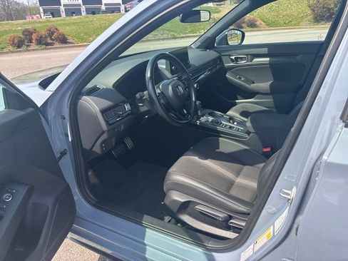 Certified 2023 Honda Civic Sport image 15