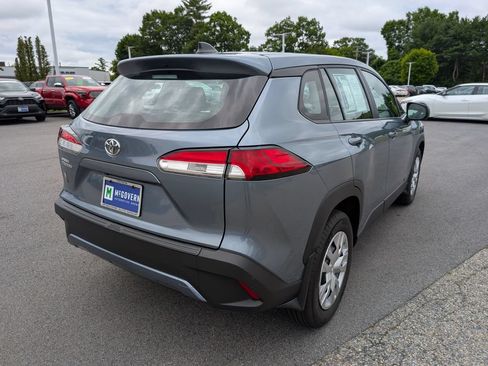 Used 2023 Toyota Corolla Cross L FWD image 6
