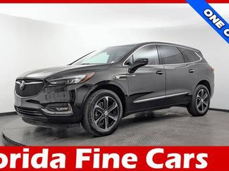 Used 2021 Buick Enclave Essence w/ Sport Touring Edition FWD video 1