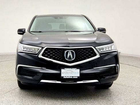 Used 2020 Acura MDX SH-AWD image 2