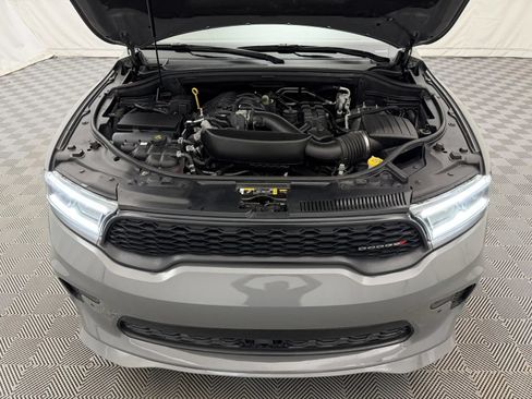Used 2024 Dodge Durango GT AWD/4WD image 38