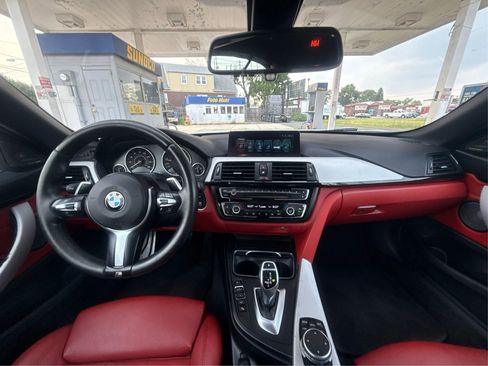 Used 2017 BMW 440i xDrive Convertible image 24