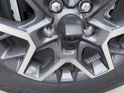 New 2026 Jeep Wrangler Sahara image 6