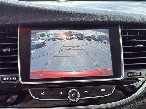 Used 2020 Buick Encore Sport Touring w/ Safety Package AWD/4WD image 19