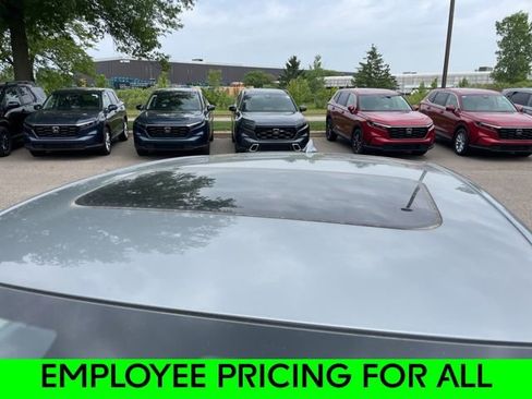 New 2025 Buick Envista Avenir image 6