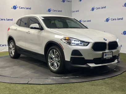 Used 2021 BMW X2 sDrive28i