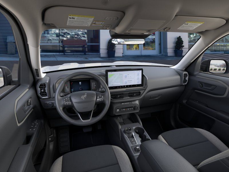 New 2026 Ford Bronco Sport Big Bend w/ Convenience Package AWD/4WD image 10