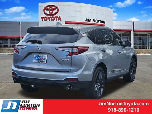 Used 2019 Acura RDX w/ Technology Package image 5