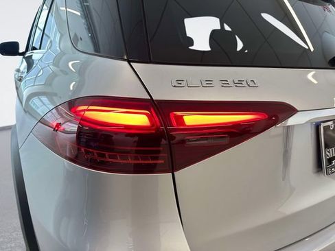 Certified 2024 Mercedes-Benz GLE 350 4MATIC image 10