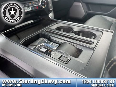 Used 2022 Ford F150 Lariat AWD/4WD image 24
