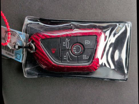 Used 2023 Chevrolet Corvette Stingray Premium Cpe w/ Z51 Performance Package image 38