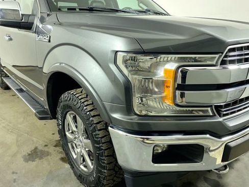 Used 2019 Ford F150 Lariat image 27