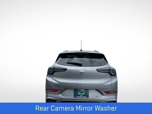 Certified 2025 Buick Encore GX Avenir w/ Avenir Technology Package AWD/4WD image 15
