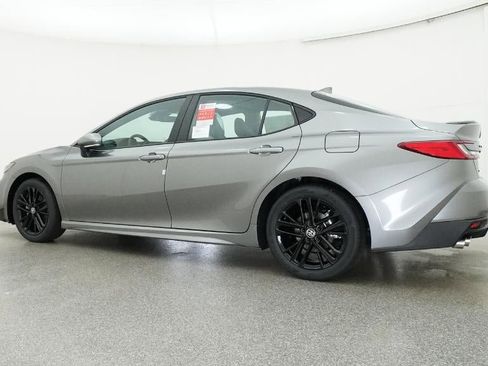 New 2026 Toyota Camry SE image 21