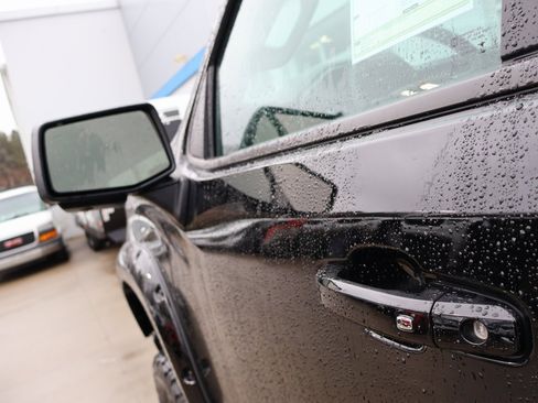 New 2026 Chevrolet Silverado 1500 RST image 11