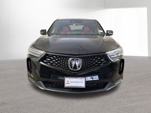 Used 2023 Acura RDX A-Spec image 27