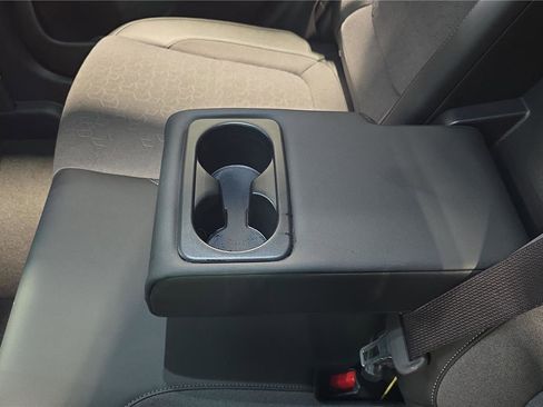 Used 2024 Kia Seltos S image 16