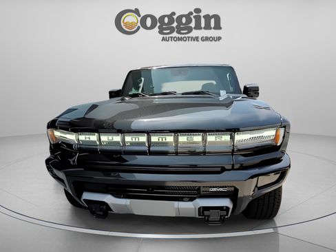 New 2025 GMC Hummer EV 3X image 24
