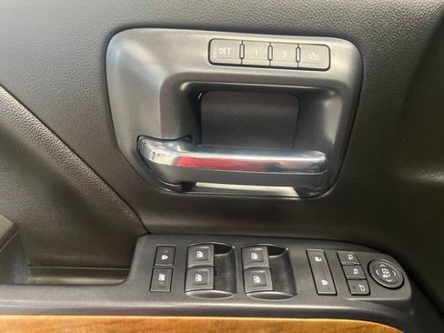 Used 2019 Chevrolet Silverado 2500 LTZ w/ Duramax Plus Package AWD/4WD image 29