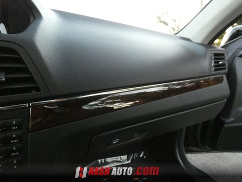 Used 2013 Mercedes-Benz E 350 Coupe w/ Premium 2 Pkg image 42