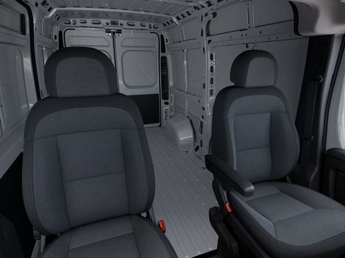 New 2026 RAM ProMaster 1500 image 16