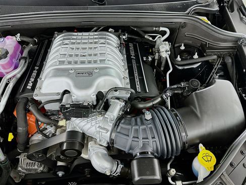 Used 2024 Dodge Durango SRT Hellcat image 35