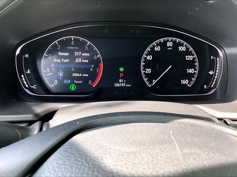 Used 2020 Honda Accord EX image 26