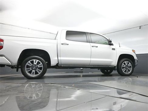 Used 2018 Toyota Tundra 1794 Edition image 37