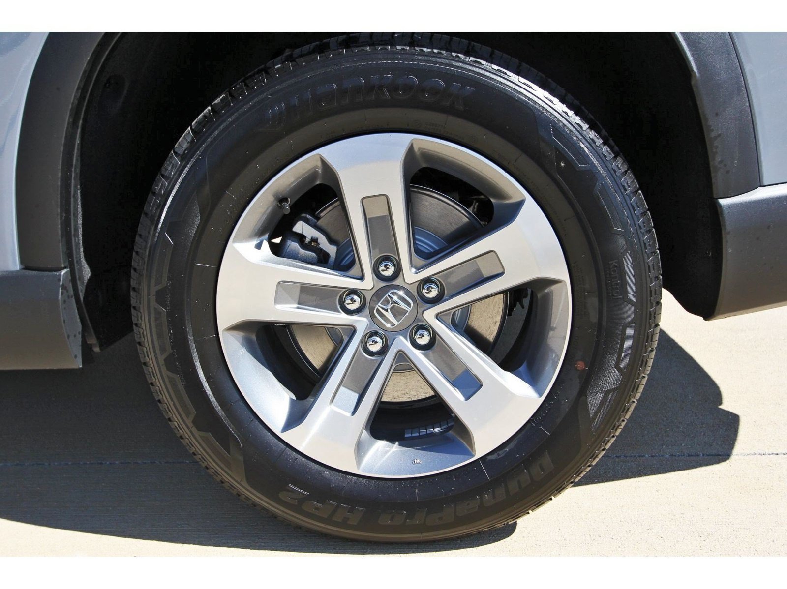 New 2026 Honda Pilot EX-L image 32