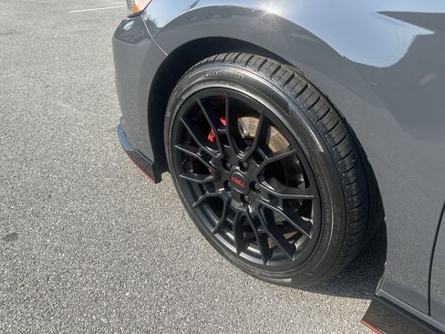 Used 2024 Toyota Camry TRD image 13