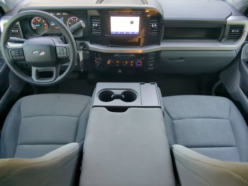 Certified 2024 Ford F250 XL w/ STX Appearance Package AWD/4WD image 50