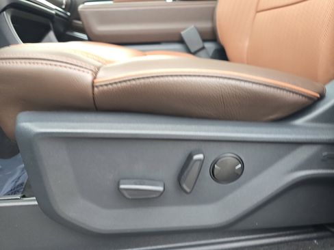 New 2026 Ford Expedition Max King Ranch image 31