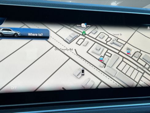 Used 2025 Mercedes-Benz GLE 580 4MATIC image 22