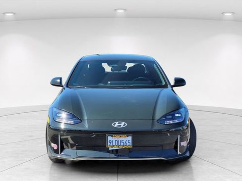 Used 2024 Hyundai Ioniq 6 SE image 3