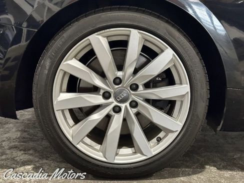 Used 2018 Audi A5 2.0T Premium Plus w/ Premium Plus image 27