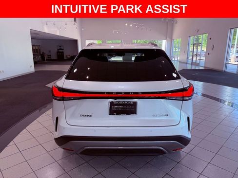 Certified 2023 Lexus RX 350 Premium w/ Cold Area Package image 7