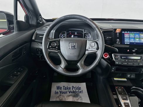 Used 2023 Honda Passport Elite image 22