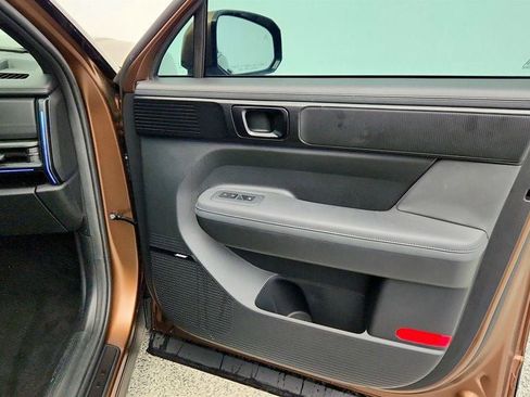 Used 2024 Hyundai Santa Fe Calligraphy FWD image 25