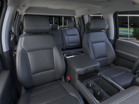 New 2026 Ford F250 Lariat w/ Lariat Ultimate Package image 10