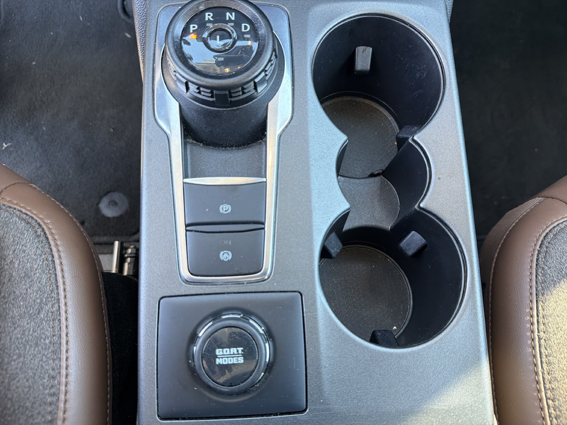 Used 2025 Ford Bronco Sport Outer Banks w/ Outer Banks Tech Package+ AWD/4WD image 11