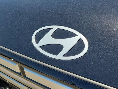 New 2026 Hyundai Santa Fe SE AWD/4WD image 33